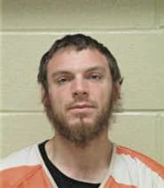 Nathan Boswell, - Bossier Parish County, LA 